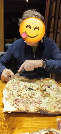 Pizza du Pizzeria Les Routards du Monde à La Chapelle-d'Abondance - n°6