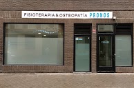 Clínica de Fisioterapia & Osteopatía PRONOS