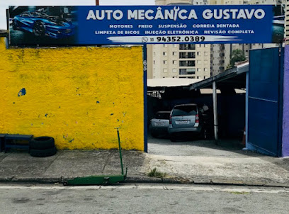 Auto Mecanica Gustavo Mandaqui São Paulo