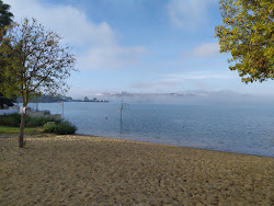 Foto von Playa de Arcos - beliebter Ort unter Entspannungskennern