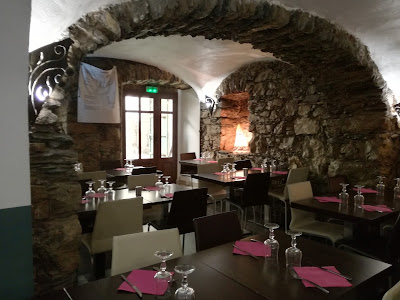 U San Teofalu à Corte