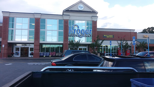 Grocery Store «Kroger», reviews and photos, 4815 Ridge Rd, Douglasville, GA 30134, USA