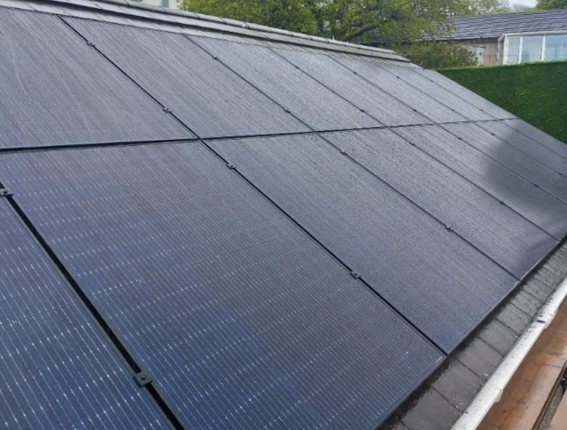 RJW Electrical Services Ltd