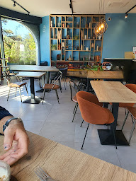Photo n°39 de Columbus Café & Co à Beaucouzé ()