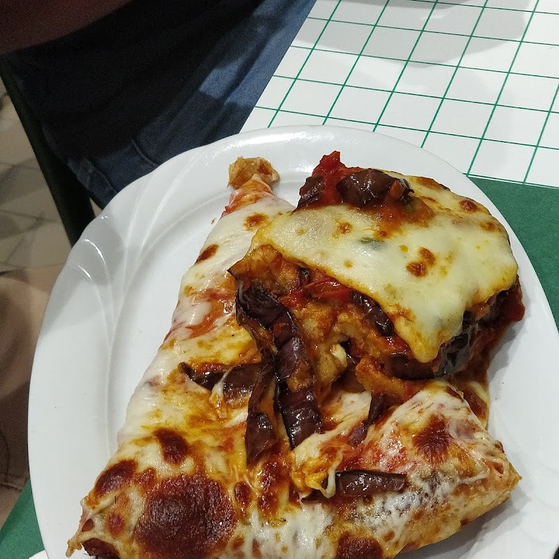 Antica Pizzeria Fiorentina