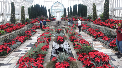 Zoo «Como Park Zoo & Conservatory», reviews and photos, 1225 Estabrook Dr, St Paul, MN 55103, USA