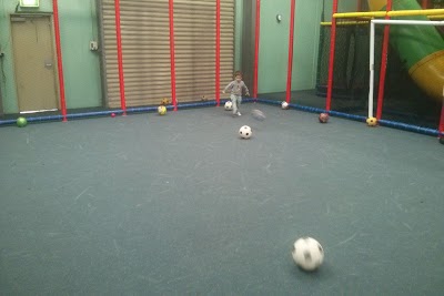 Photos of Kidzmania