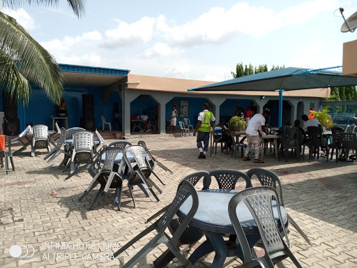Heartland Hotel LTD, 11, Heartland Way, Warri, Nigeria, Cafe, state Delta