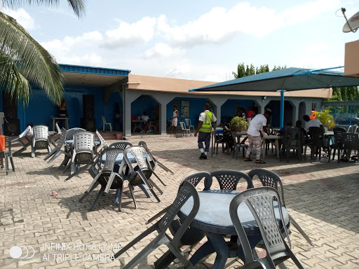 Heartland Hotel LTD, 11, Heartland Way, Warri, Nigeria, Hotel, state Delta