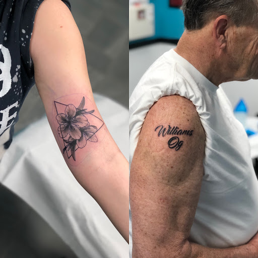 Explore tattoo ideas usa, creative tattoo ideas in Lockport, available at Archer Ink Tattoo