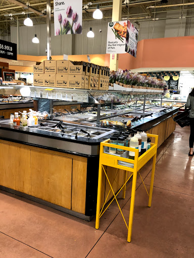 Grocery Store «Whole Foods Market», reviews and photos, 21105 Biscayne Blvd, Aventura, FL 33180, USA