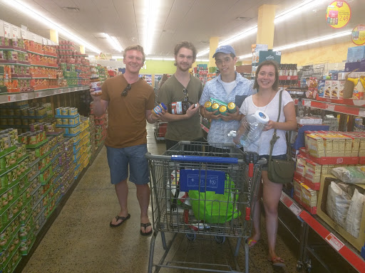 Supermarket «ALDI», reviews and photos, 630 Fellsway, Medford, MA 02155, USA