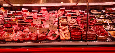 Boucherie Mulon à Sully-sur-Loire