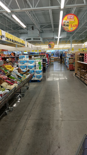 Supermarket «ALDI», reviews and photos, 1773 Old Country Rd, Riverhead, NY 11901, USA
