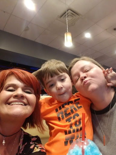 Bowling Alley «Lightning Strikes Bowling», reviews and photos, 3600 Roosevelt Blvd, Birmingham, AL 35235, USA