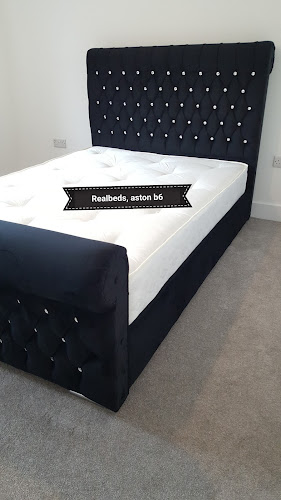 Reviews of Real Beds & Furniture in Birmingham - Furniture store