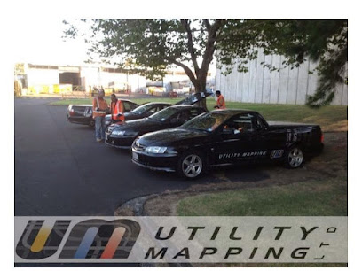 Utility Mapping Limited