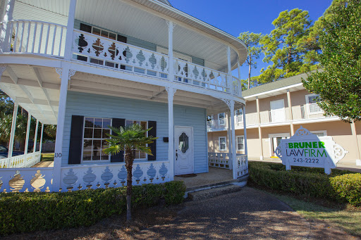 Personal Injury Attorney «The Bruner Law Firm», reviews and photos