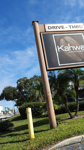 Coffee Shop «Kahwa Coffee», reviews and photos, 3928 Henderson Blvd, Tampa, FL 33629, USA