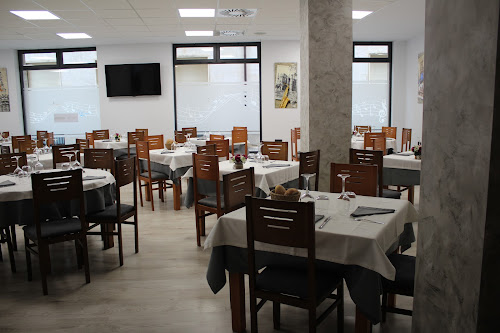 restaurantes Restaurante Marcelino Astorga