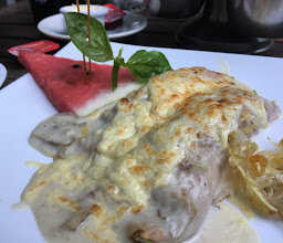 COEXISTbistro photo