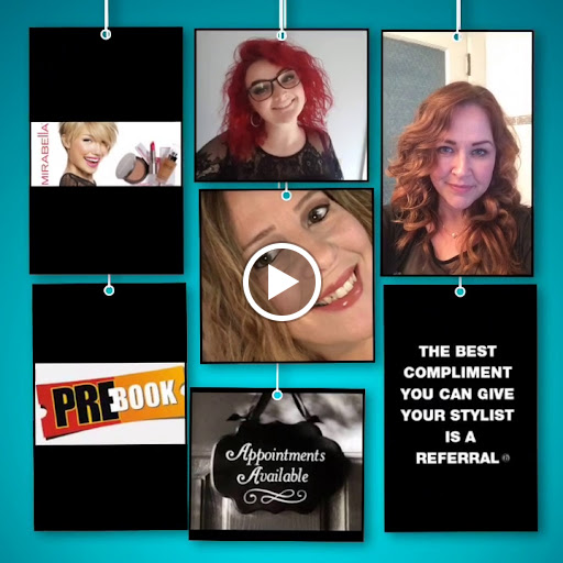 Nail Salon «Nine Salon & Spa», reviews and photos, 4103 U.S. 9, Rio Grande, NJ 08242, USA