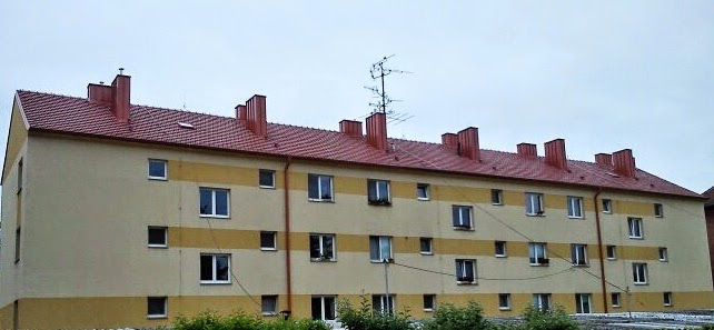 Střechy Bartošík Břeclav - Instalatérská práce
