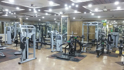 Zubaidi Fitness Center - 20-4-231/2/A,Rahmat Manzil, Khilwat, Near ChowMohalla Palace,, Charminar, Ghansi Bazaar, Hyderabad, Telangana 500002, India