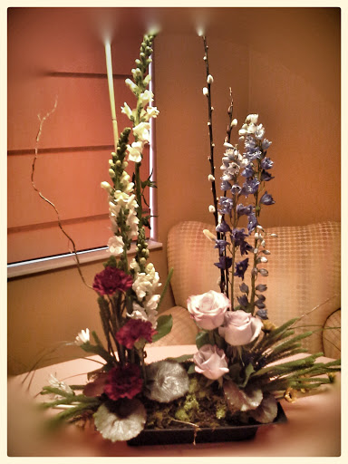 Florist «Victorian Garden florist», reviews and photos, 8543 W Boynton Beach Blvd, Boynton Beach, FL 33472, USA