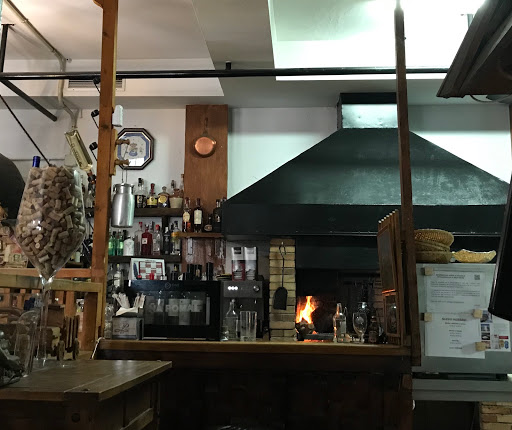 Restaurante Grill La Piconera