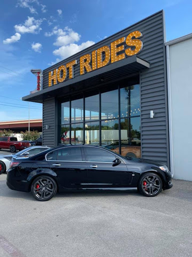 Used Car Dealer «Texas Hot Rides», reviews and photos, 1833 N Interstate 35E, Carrollton, TX 75006, USA