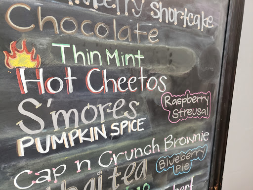 Dessert Shop «Quenelle», reviews and photos, 2214 W Magnolia Blvd a, Burbank, CA 91506, USA