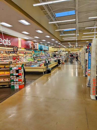 Grocery Store «Weis Markets», reviews and photos, Glenlivet Dr, Allentown, PA 18106, USA