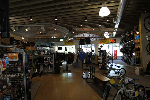 Bicycle Store «Cycleworks Bicycles - Duluth», reviews and photos, 3576 Peachtree Industrial Blvd, Duluth, GA 30096, USA