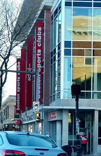 Health Club «Boston Sports Clubs», reviews and photos, 1 Davis Square, Somerville, MA 02144, USA