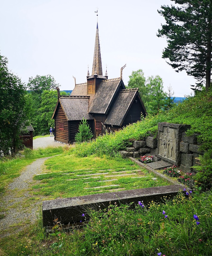 Lillehammer, Norveç