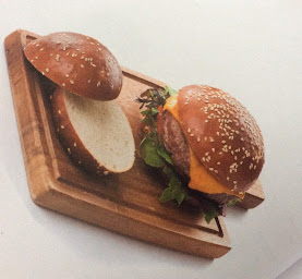 Photo n°6 de Au Palais de Jat à La Ferté-Gaucher ()