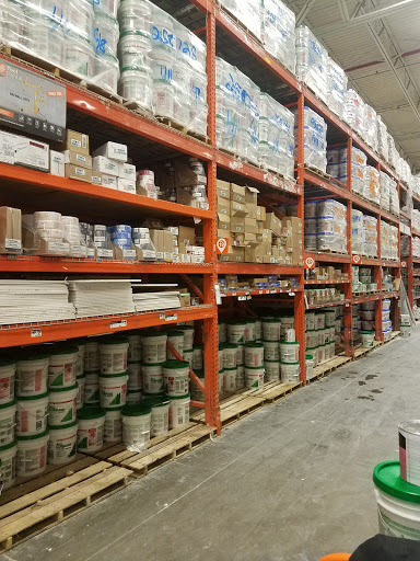 Home Improvement Store «The Home Depot», reviews and photos, 50-10 Northern Blvd, Long Island City, NY 11101, USA