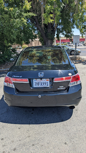 Car Wash «Somersville Car Wash», reviews and photos, 3103 Delta Fair Blvd, Antioch, CA 94509, USA