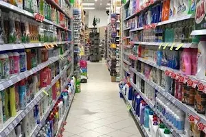 Supermercato Delfina image