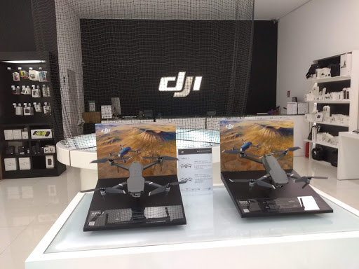 DJI Store Santa Fé | Authorized Retail Store