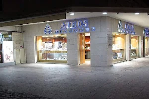 Athos Diamonds image