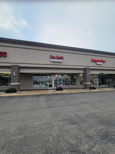 Video Game Store «Top Deck Cards & Games LLC», reviews and photos, 5797 Library Rd, Bethel Park, PA 15102, USA