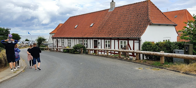 Lundeborg Pakhus - Svendborg
