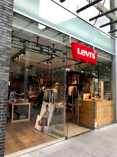 Best Stores To Buy Jeans Liverpool Near Me