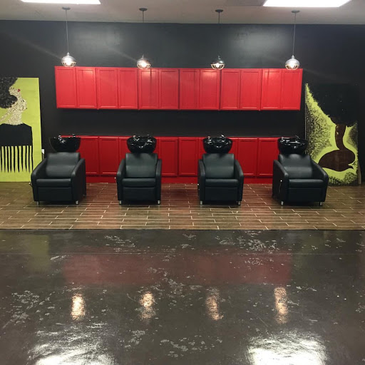 Beauty Salon «A Natural Affair Beauty Lounge», reviews and photos, 2869 Poplar Ave, Memphis, TN 38111, USA