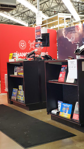 Auto Parts Store «Pep Boys Auto Parts & Service», reviews and photos, 160 Barrington Rd, Streamwood, IL 60107, USA