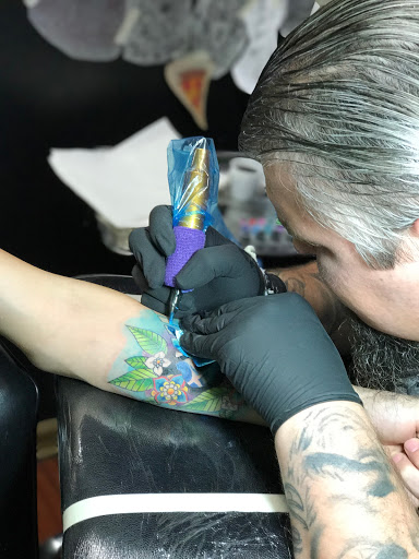 Explore family tree tattoo ideas with names, creative tattoo ideas in Ogden, available at Savage Tattoo Shop