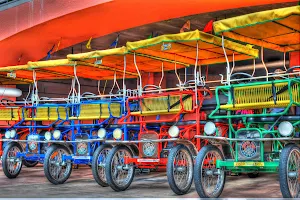 Wheel Fun Rentals | Marine Park image