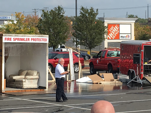 Home Improvement Store «The Home Depot», reviews and photos, 114 Federal Rd, Danbury, CT 06810, USA